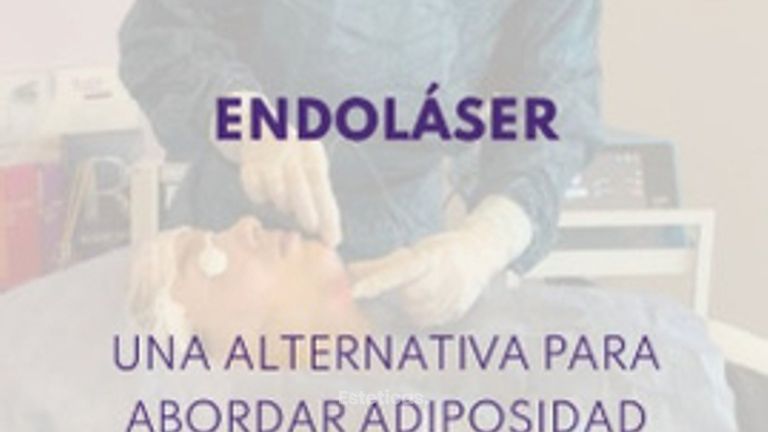 Endoláser corporal y facial - Medvital