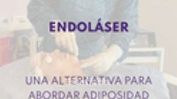 Endoláser corporal y facial - Medvital