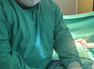 Aumento mamas - Dr. Walter Gabriel Huck - Centro Médico Alvear