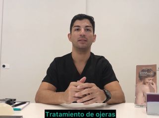 Tratamientos para ojeras - Dr. Fernando Glaria