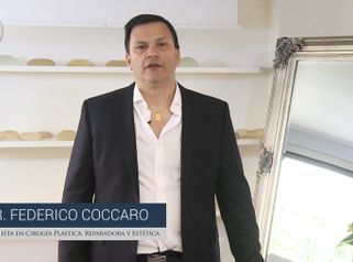 Dr. Federico Coccaro