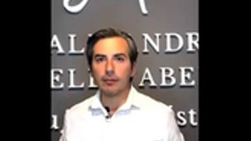 Técnica Spair Mammaplasty - Dr. Alejandro J Merello Abente