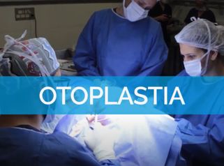 Otoplastia - Dr. Mateo Castro Béduchaud