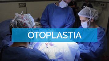Otoplastia - Dr. Mateo Castro Béduchaud
