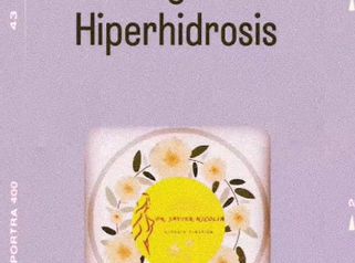 Hiperhidrosis - Dr. Javier Nicolia