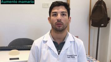 Aumento de mamas - Dr. Fernando Glaria