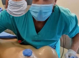 Levantamiento Mamario - Dr. Damian Galeazzo y Equipo