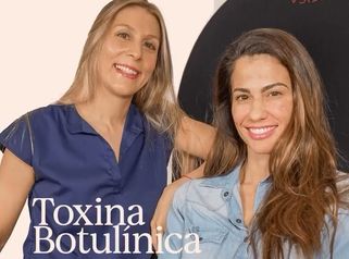 Botox - Dra. Jimena Frasso