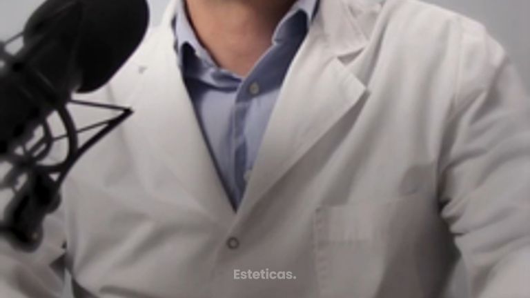 ¿Sabes lo que es una rinoplastia? - Dr. Juan Ignacio Balestrelli