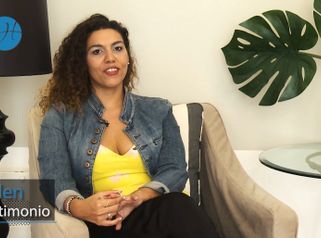 Liposucción + Levantamiento mamario - Dr. Honorio Labaronnie