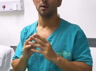 Dr. Fernando Glaria